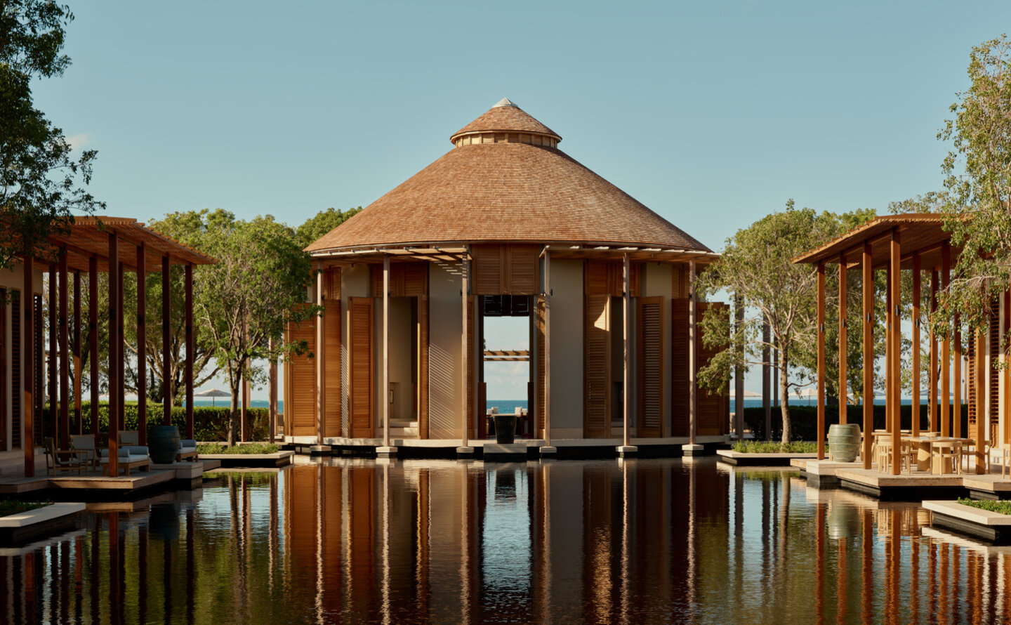 Amanyara, Turks & Caicos