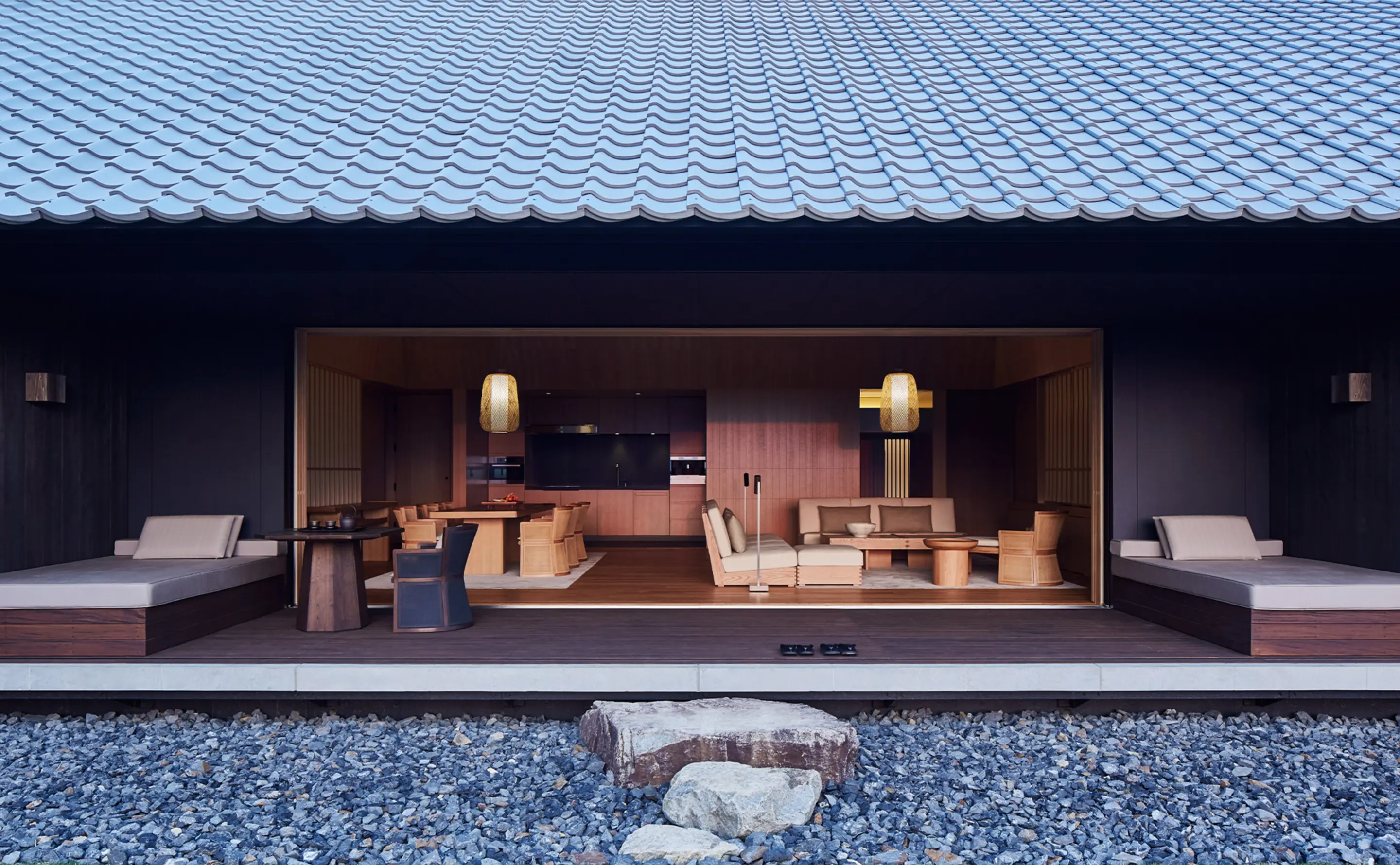 Amanemu 英虞灣