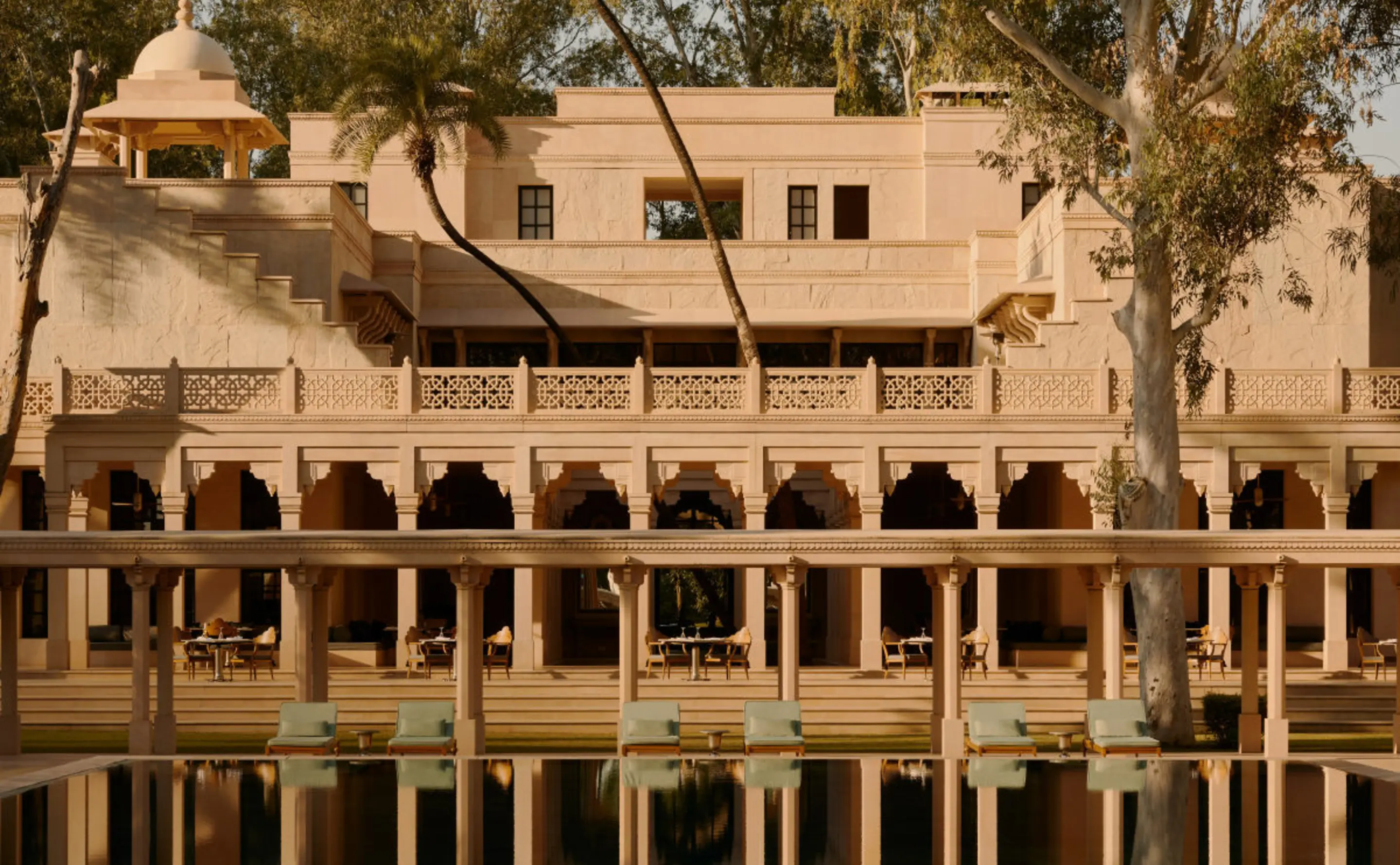 Amanbagh