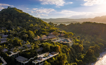 Amankila_Indonesia_Resort_Exterior