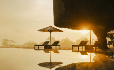 Amanjiwo Meditations