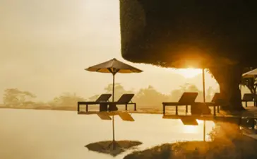 Amanjiwo Meditations