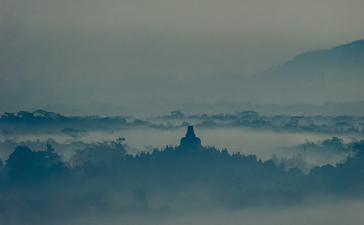 Amanjiwo Meditations