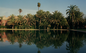 Amanjena Meditations 