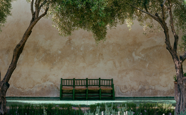 Amanjena Meditations 