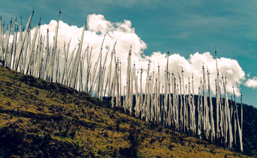 Amankora, Bhutan - Experience