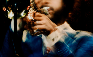 Aman New York, Jazz Club, Manhattan