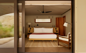 Amangiri — Suite — Canyon Point, Utah (photo 4)