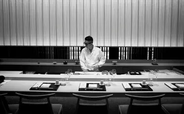 Aman Tokyo, Japan