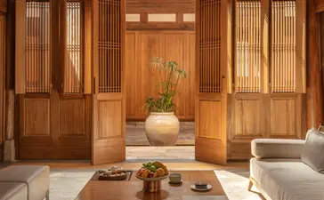 Amanyangyun - China 