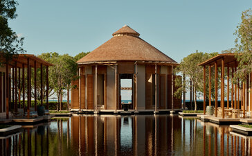 Amanyara, Turks & Caicos