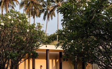 Amanwella, Sri Lanka - Resort