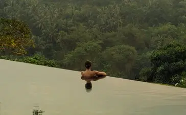Amandari, Ubud, Bali, Indonesia - Escape