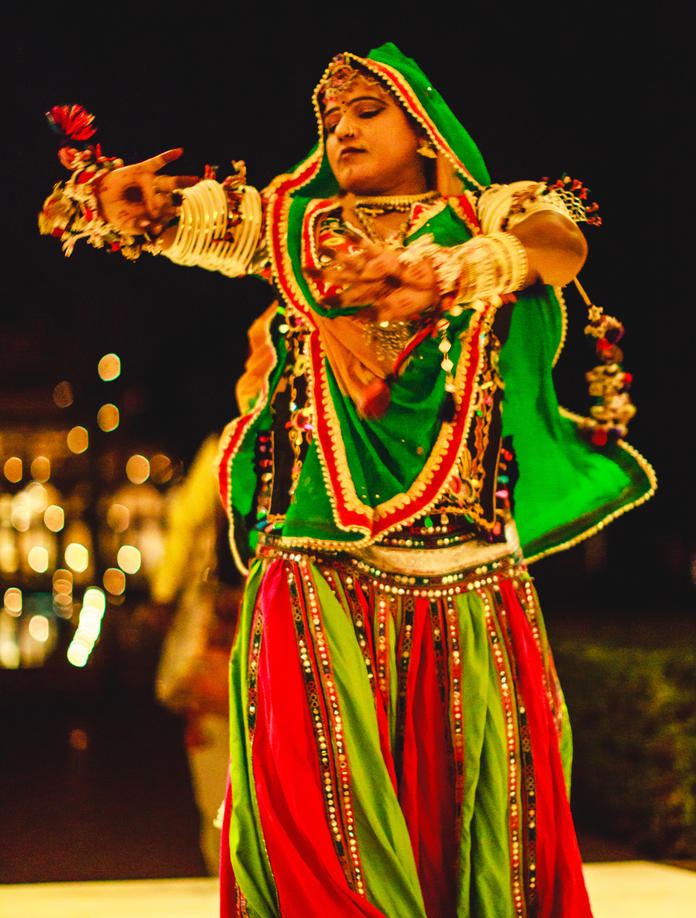 Amanbagh India Celebrations