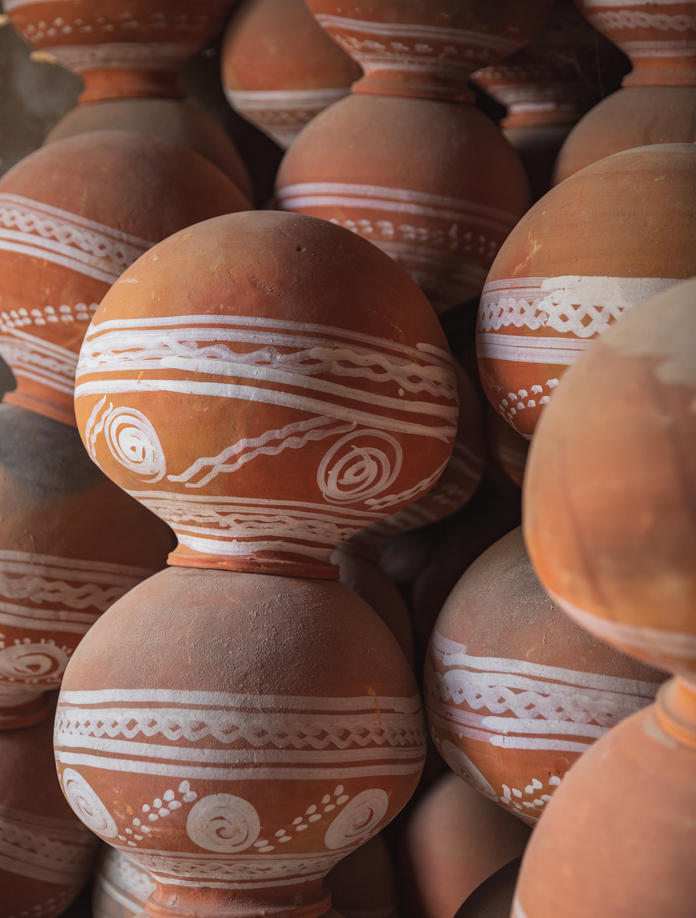 Aman-i-Khas, Village Tour, experience