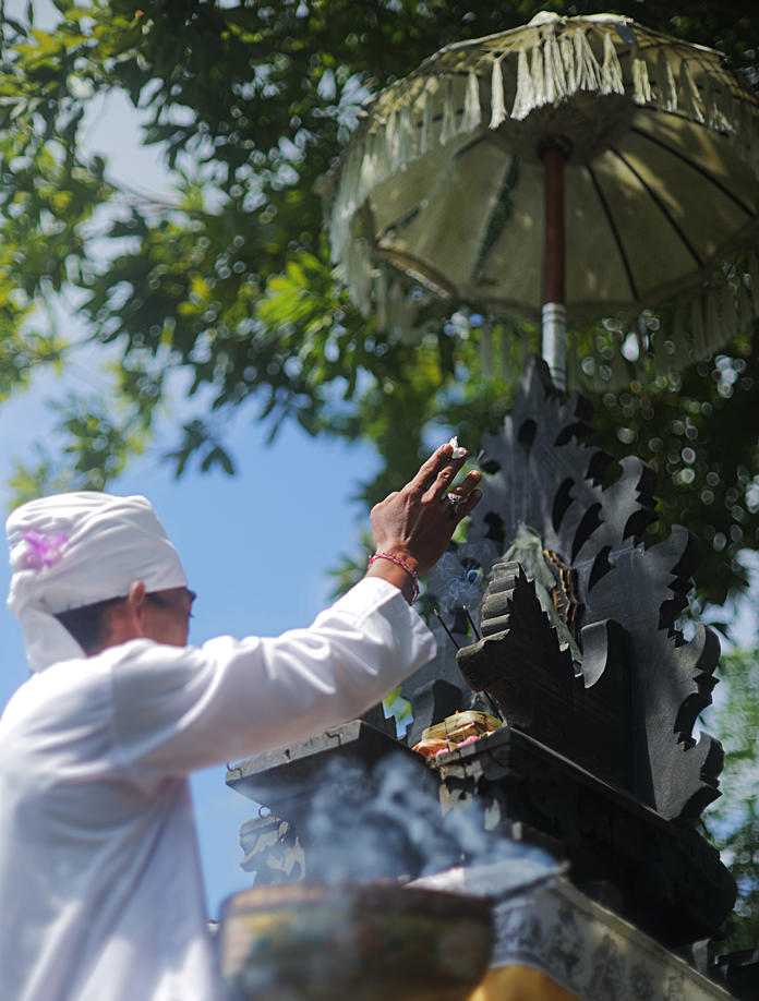 Aman Villas Nusa Dua