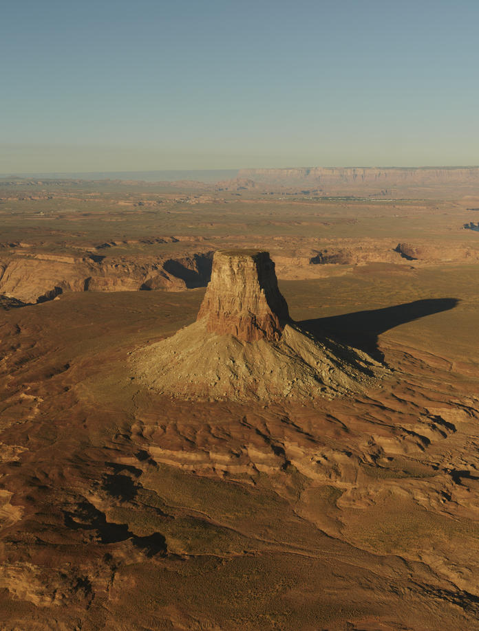 Amangiri, Utah - Slot Canyons