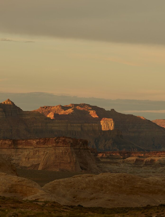 Amangiri, USA - Exterior