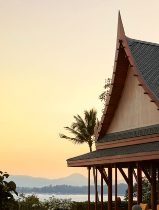 Amanpuri Gallery