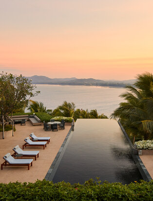 Amanpuri Villas