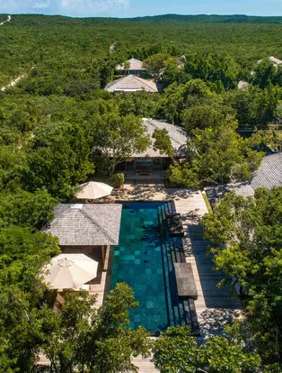 Amanyara