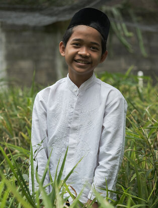 Amanjiwo, Sustainability