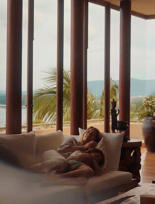 Amanpuri, Time Together, Aman