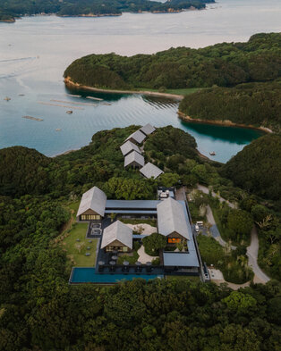Amanemu Villa