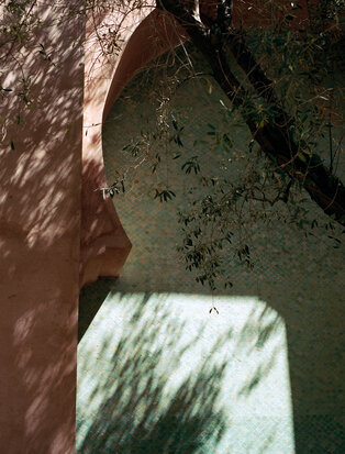 Amanjena Meditations