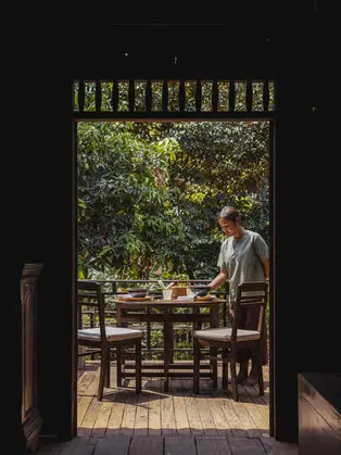Amansara
