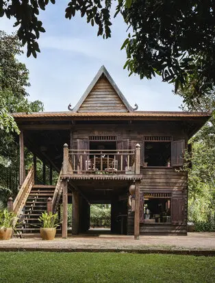 Amansara