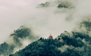 Amankora, Bhutan - Journeys