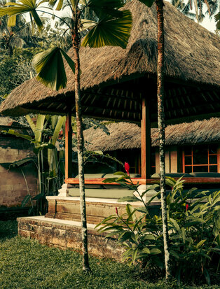 Amandari, Indonesia