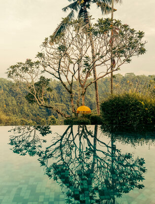 Amandari, Indonesia