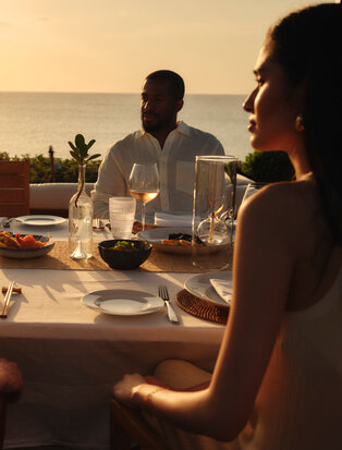 Aman Summer, Amanyara