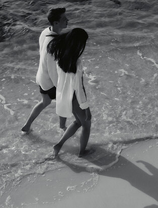 Aman Summer, Amanyara