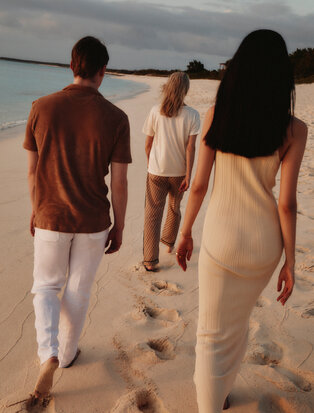 Amanyara - Turks &amp; Caircos - Summer Family