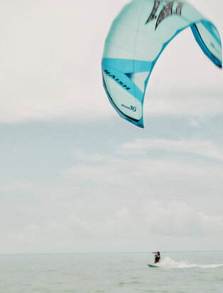 Aman Summer, Amanyara