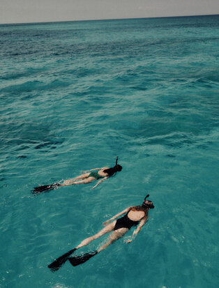 Amanyara, Turks &amp; Caicos - Snorkeling
