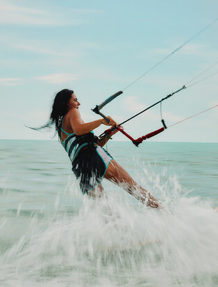 Amanyara, Turks &amp; Caicos - Watersport