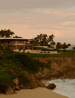 Amanera, Dominican Republic - Resort, Exterior