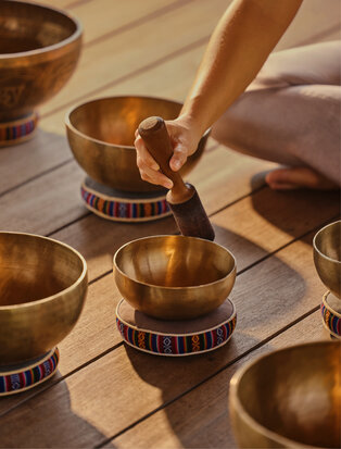Amanoi, Vietnam - Spa &amp; Wellness