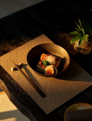 Aman New York, USA - Dining