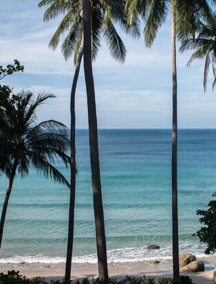 Amanpuri, Thailand - Dining, Nura