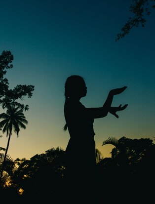 Amansara, Cambodia - Experience