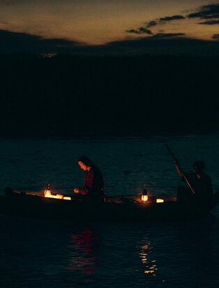 Amansara, Cambodia