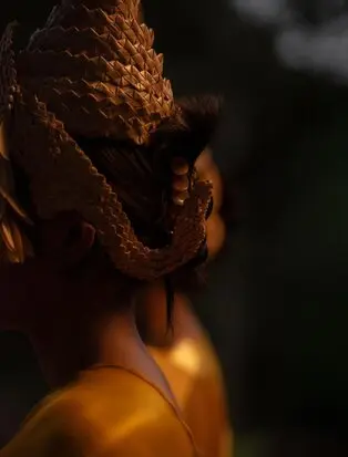 Amansara, Indonesia