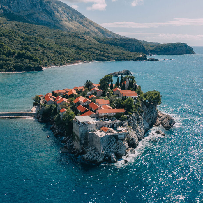 Aman Sveti Stefan