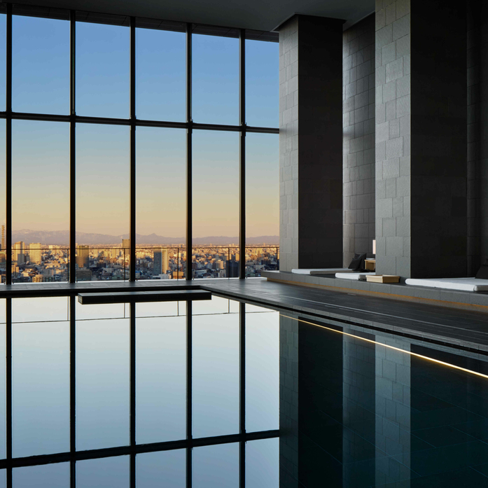Aman_Tokyo_Pool