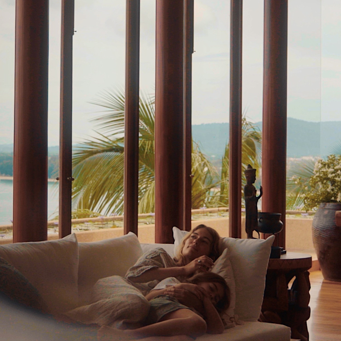 Amanpuri, Time Together, Aman